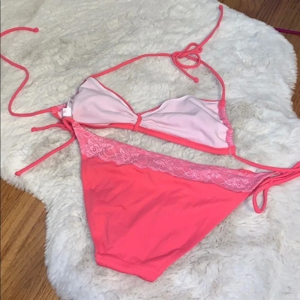 Victoria’s Secret